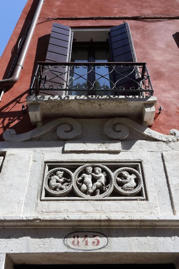 Apartment Ca' Del Pittor - Tiziano Venedig