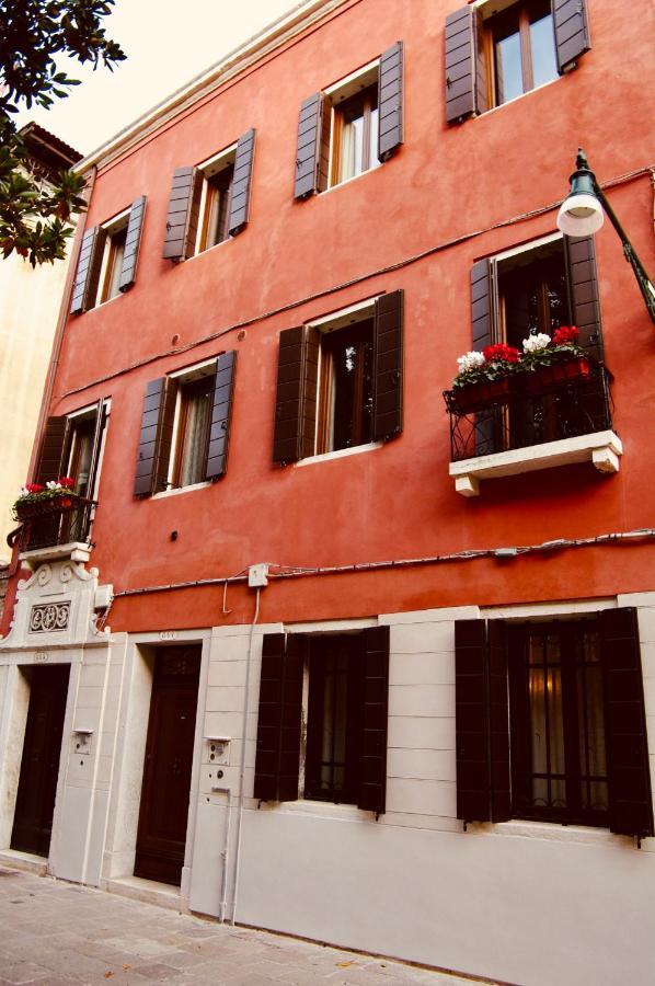 Appartamento Ca' Del Pittor - Tiziano Venezia